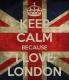   London lover ^^